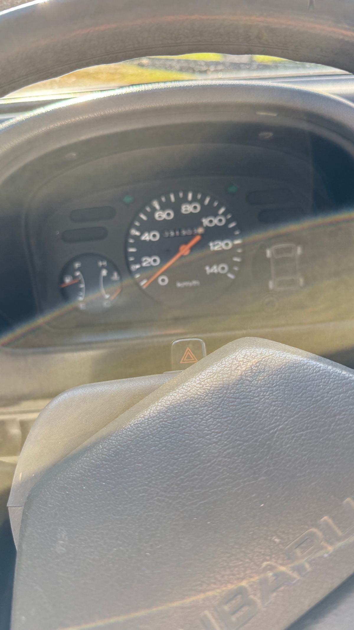 1994 Subaru Sambar JDM car for sale — photo 4 of 11