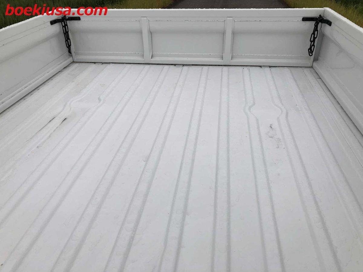 1994 Suzuki Carry JDM car for sale — photo 7 of 11