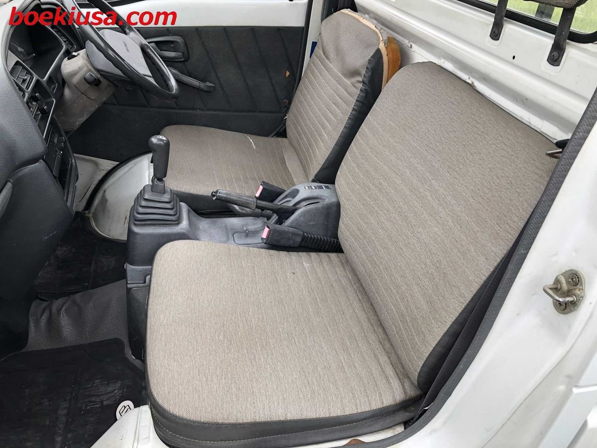 1994 Suzuki Carry JDM car for sale — photo 10 of 11
