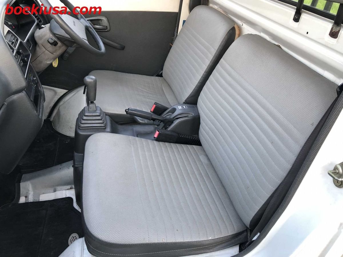 1994 Suzuki Carry JDM car for sale — photo 10 of 11