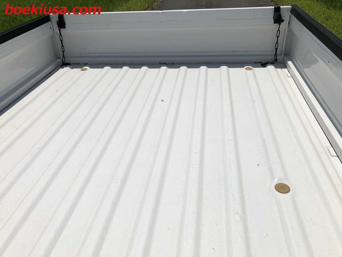 1995 Daihatsu Hijet JDM car for sale — photo 7 of 11