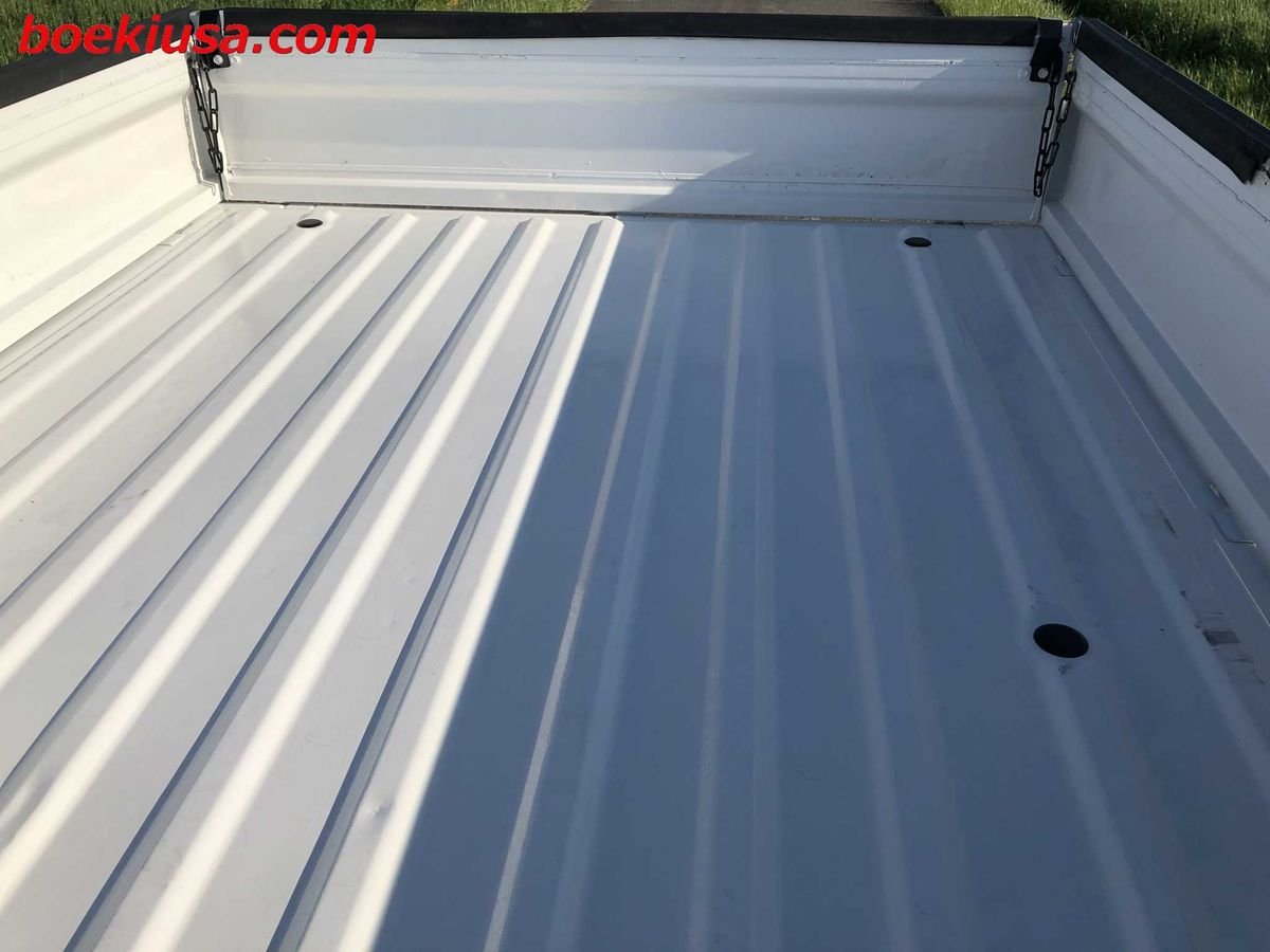 1995 Daihatsu Hijet JDM car for sale — photo 7 of 11