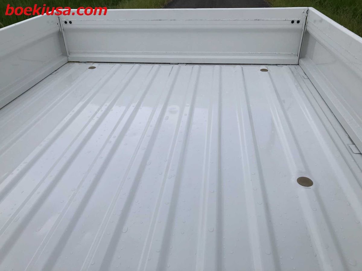 1995 Daihatsu Hijet JDM car for sale — photo 7 of 11