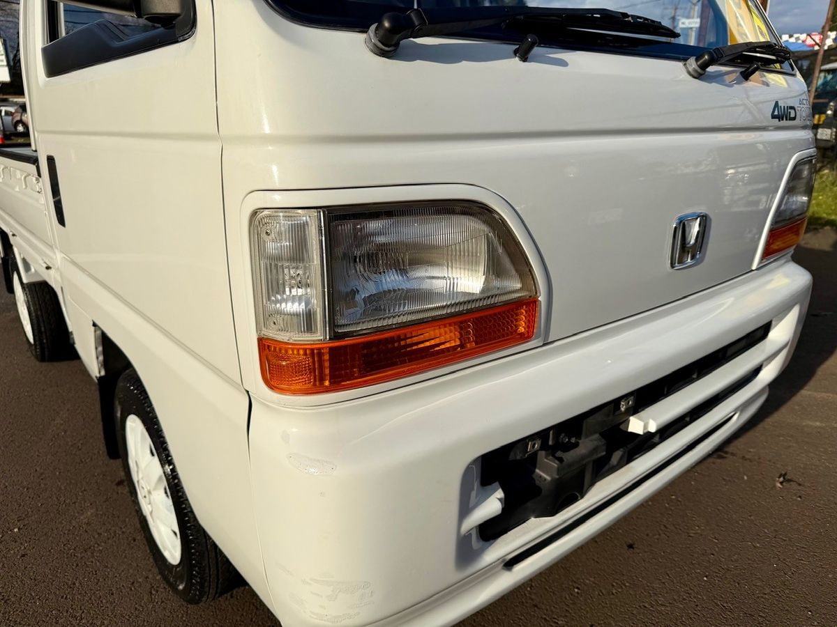 1995 Honda Accord JDM car for sale — photo 9 of 9