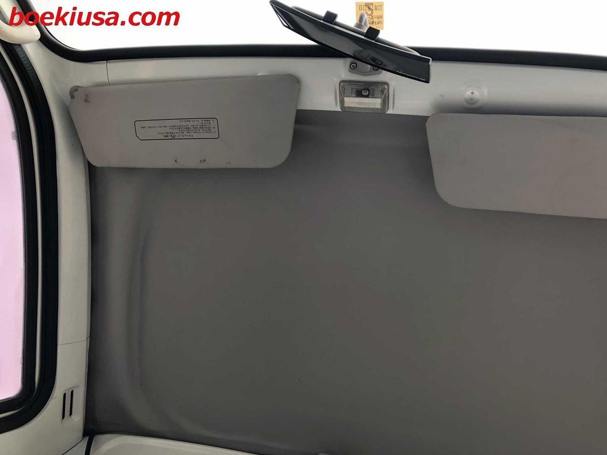 1995 Mitsubishi Minicab JDM car for sale — photo 11 of 11