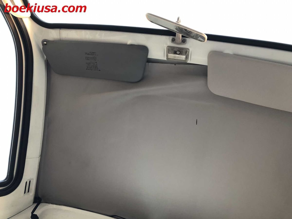 1995 Mitsubishi Minicab JDM car for sale — photo 11 of 11