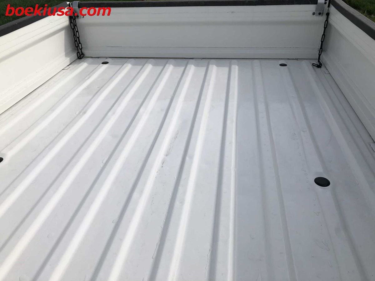 1996 Daihatsu Hijet JDM car for sale — photo 7 of 11