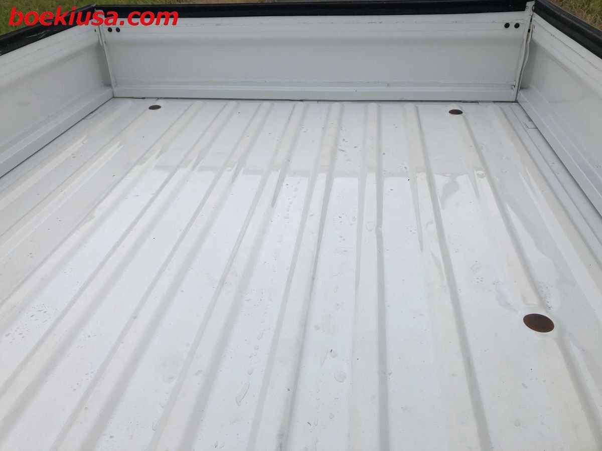 1996 Daihatsu Hijet JDM car for sale — photo 7 of 11