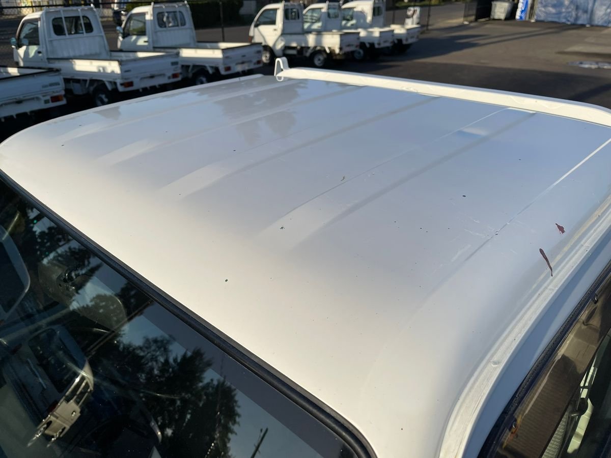 1996 Honda Acty JDM car for sale — photo 9 of 9