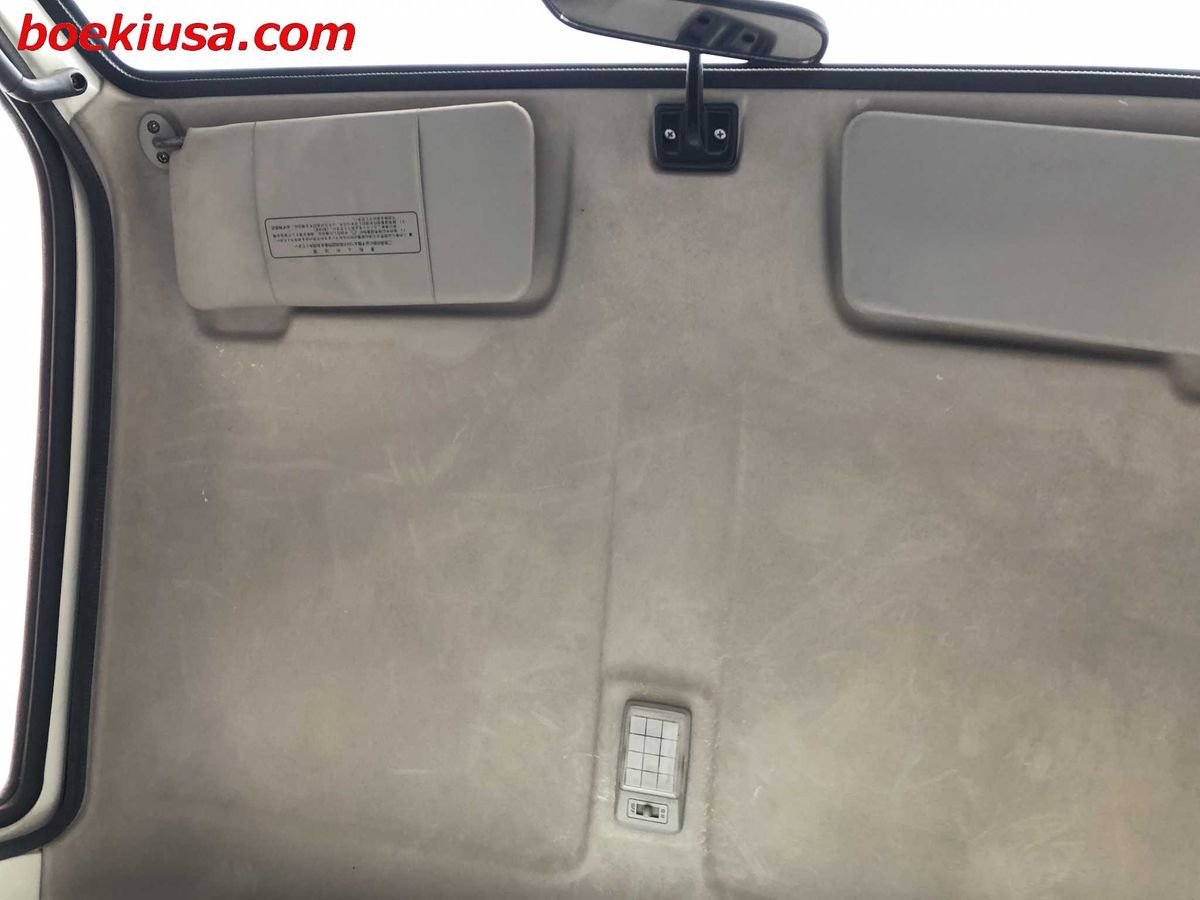1996 Honda Accord JDM car for sale — photo 11 of 11