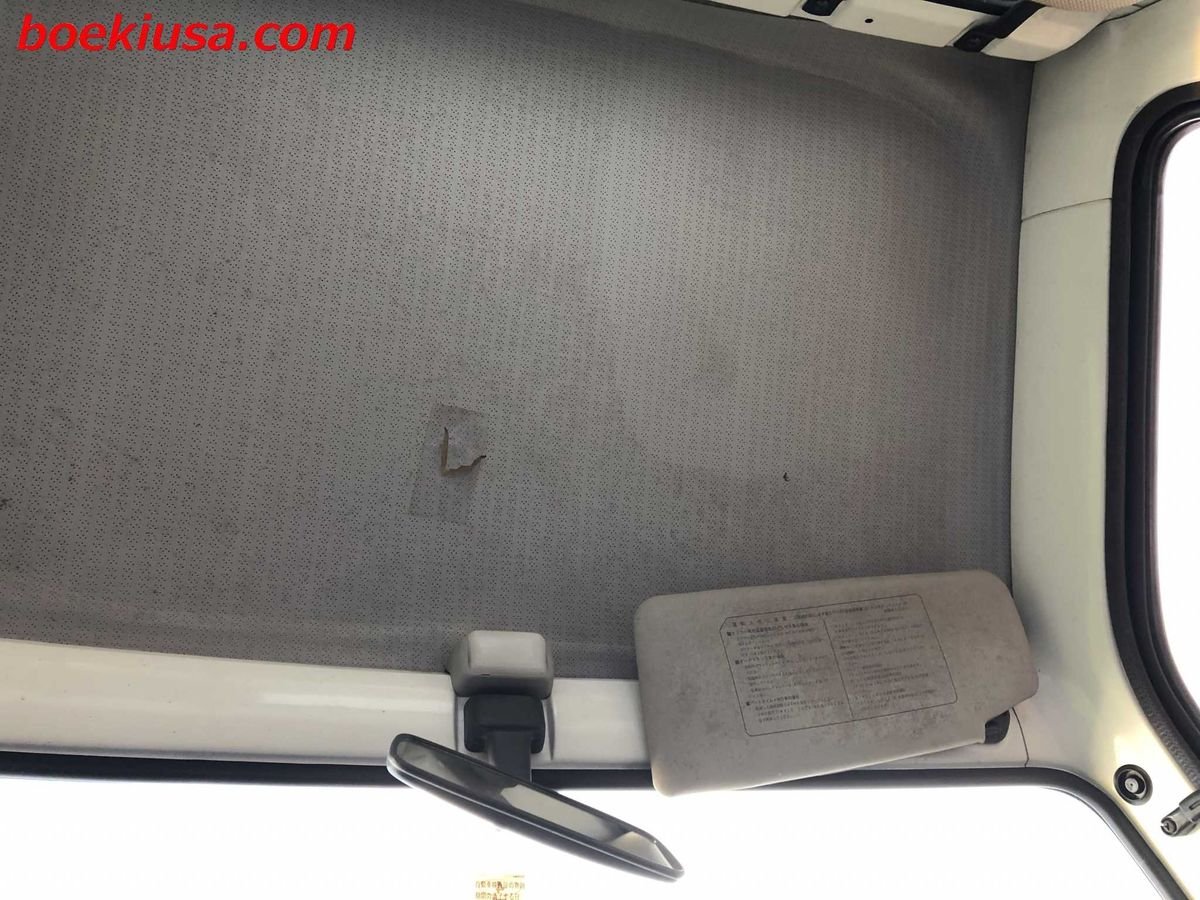 1996 Suzuki Carry JDM car for sale — photo 11 of 11