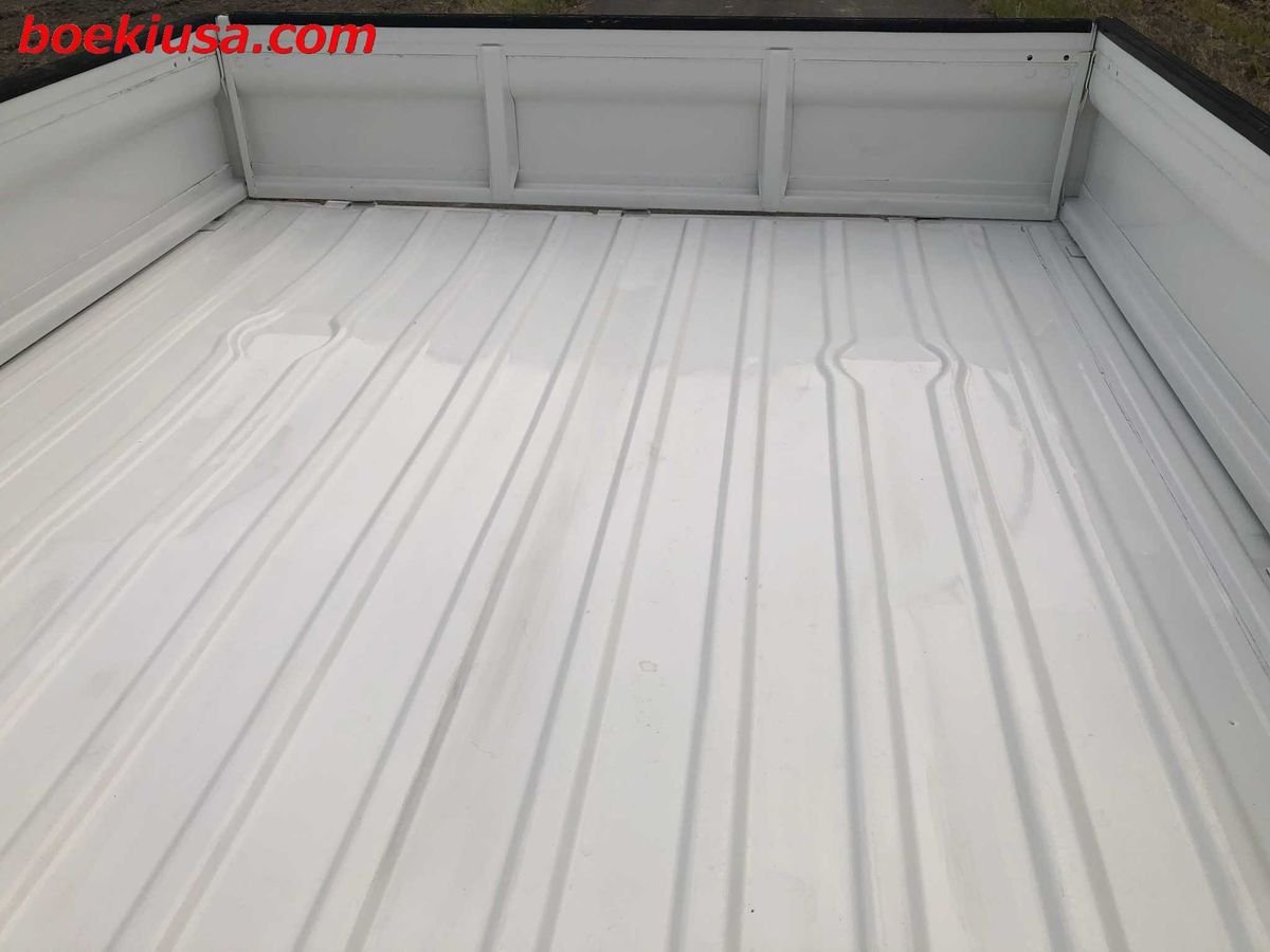 1997 Suzuki Carry JDM car for sale — photo 7 of 11