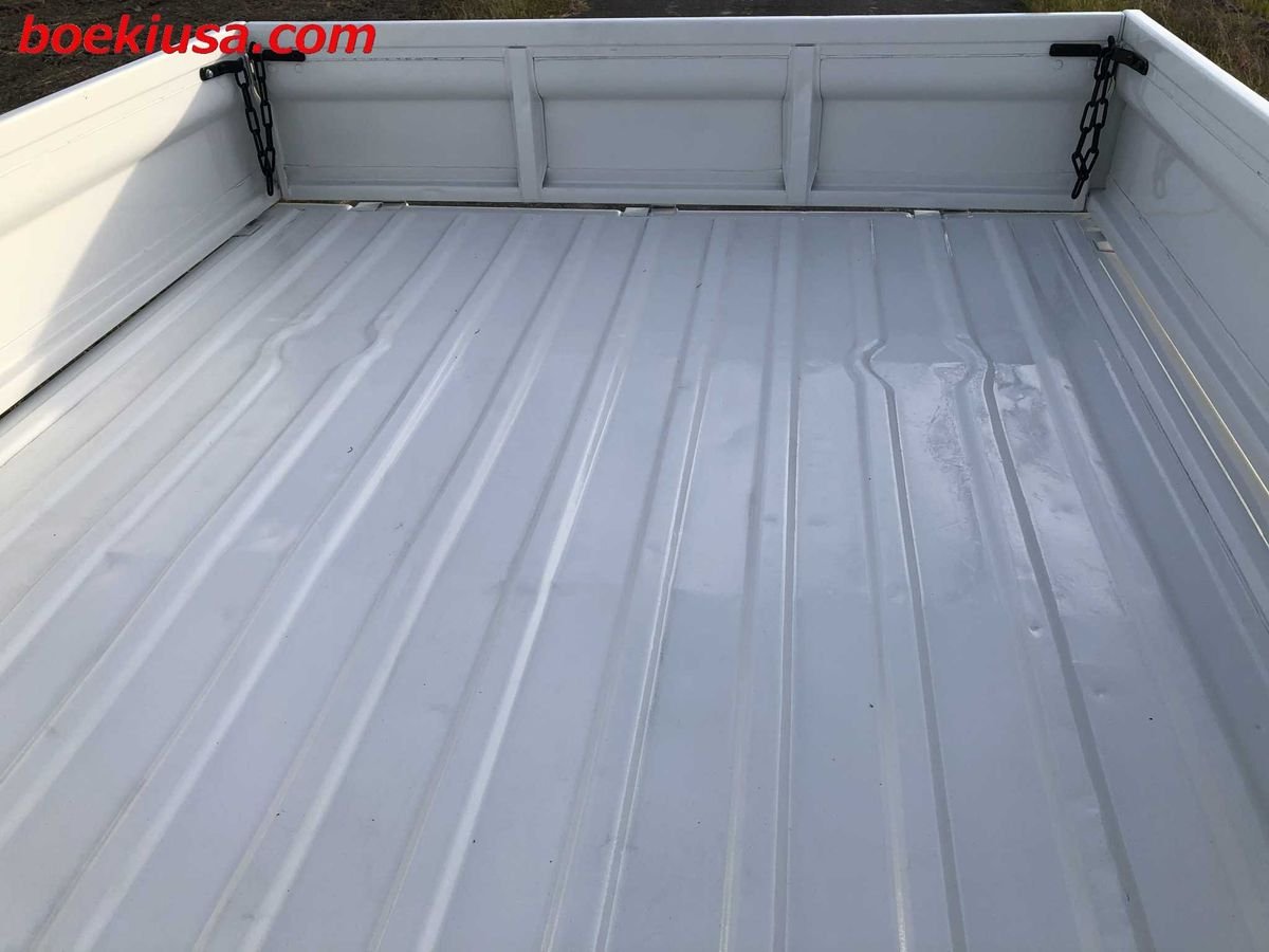 1997 Suzuki Carry JDM car for sale — photo 7 of 11