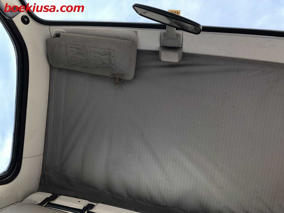 1997 Suzuki Carry JDM car for sale — photo 11 of 11