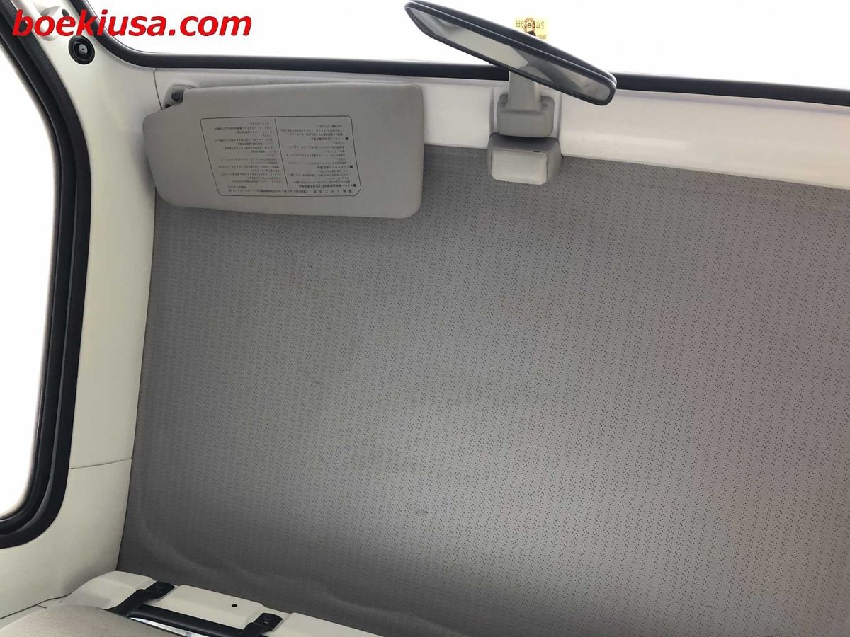 1997 Suzuki Carry JDM car for sale — photo 11 of 11