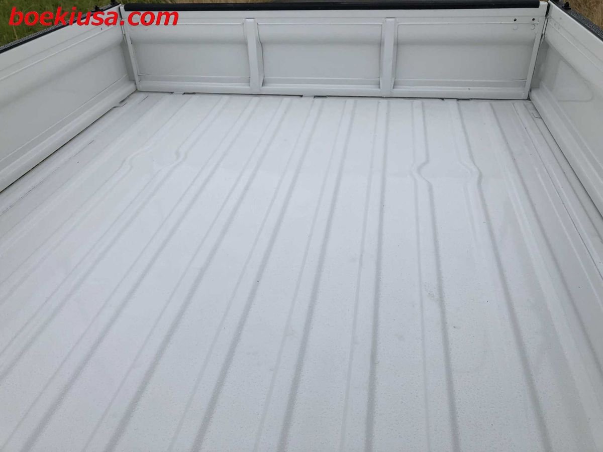 1997 Suzuki Carry JDM car for sale — photo 7 of 11