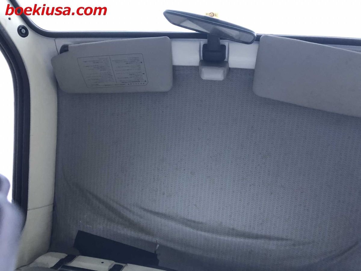 1997 Suzuki Carry JDM car for sale — photo 11 of 11