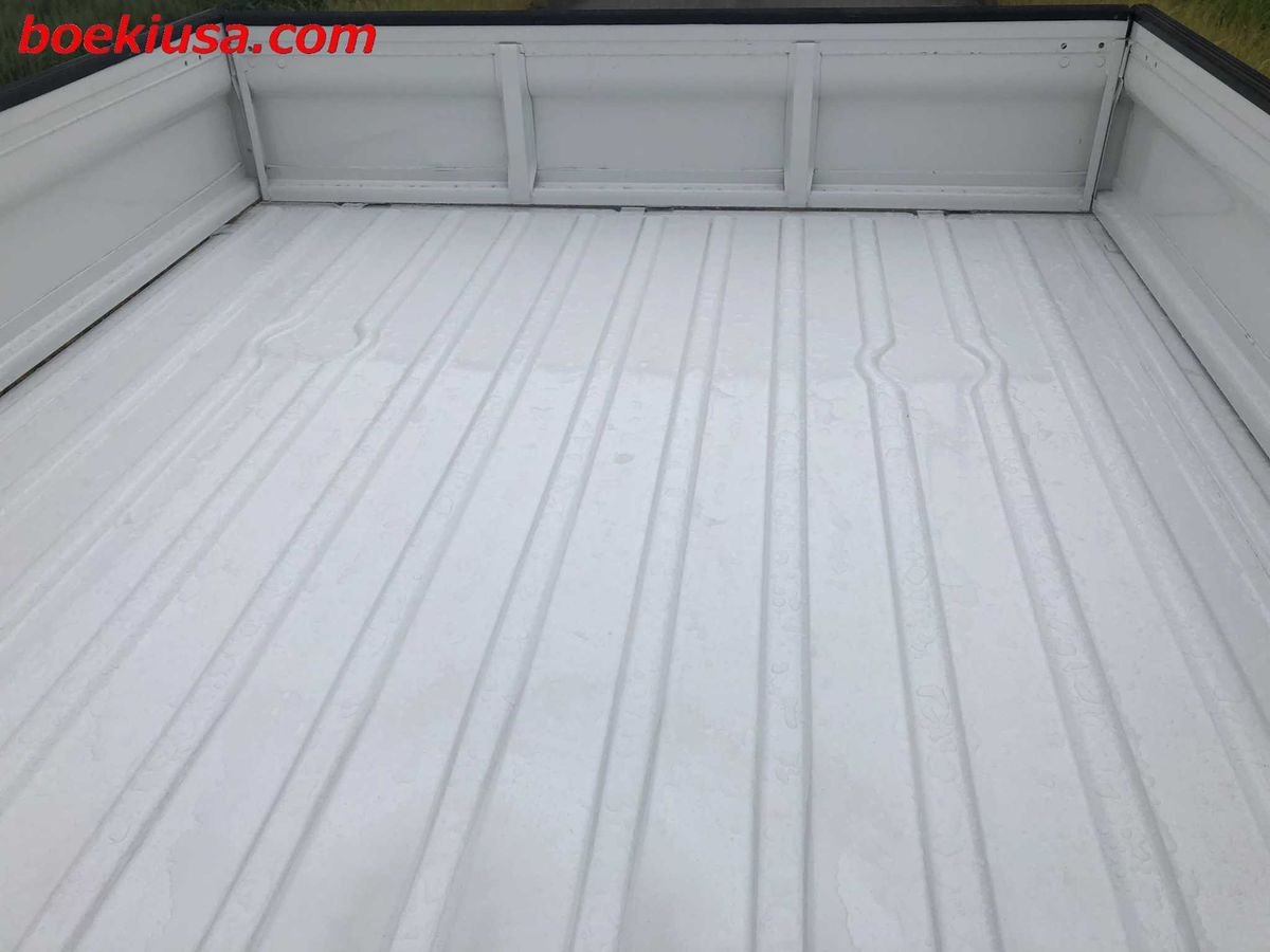 1997 Suzuki Carry JDM car for sale — photo 7 of 11