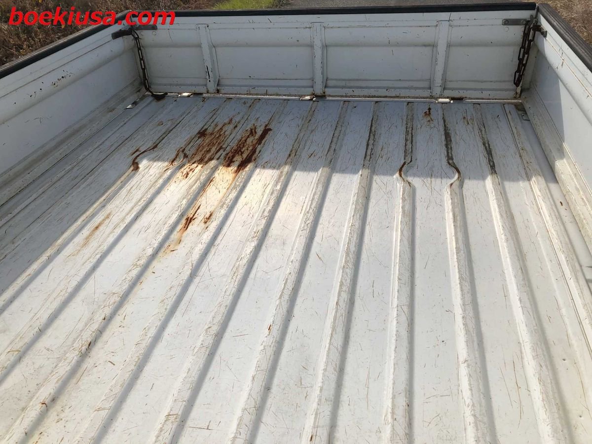 1997 Suzuki Carry JDM car for sale — photo 7 of 11