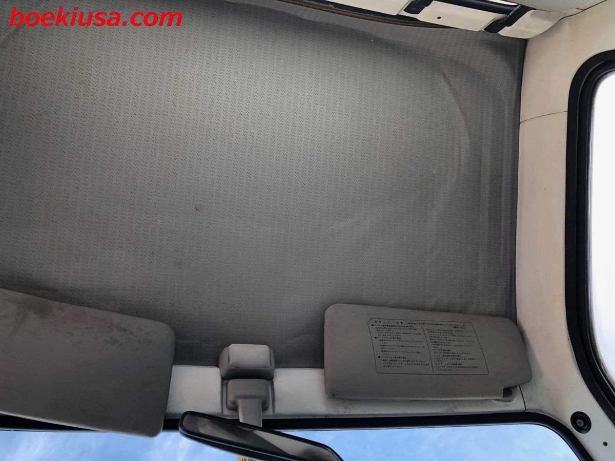 1997 Suzuki Carry JDM car for sale — photo 11 of 11