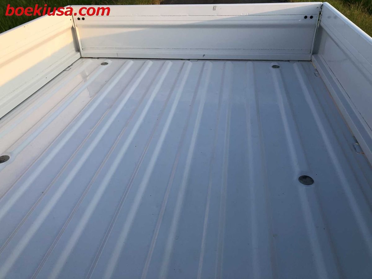 1998 Daihatsu Hijet JDM car for sale — photo 7 of 11