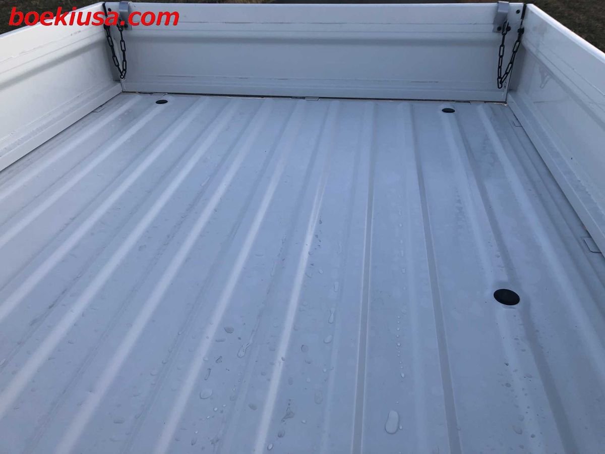 1998 Daihatsu Hijet JDM car for sale — photo 7 of 11