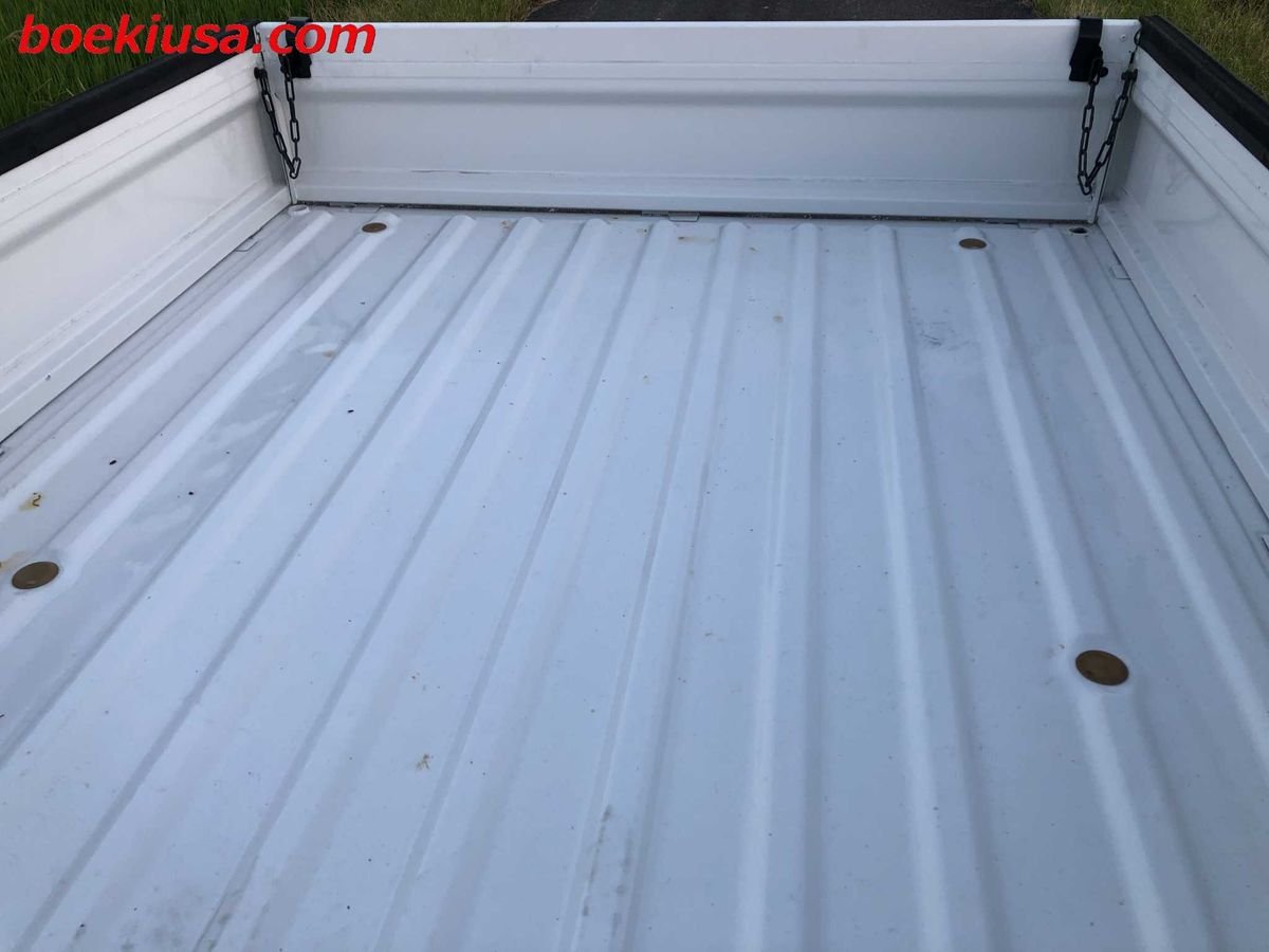 1998 Daihatsu Hijet JDM car for sale — photo 7 of 11