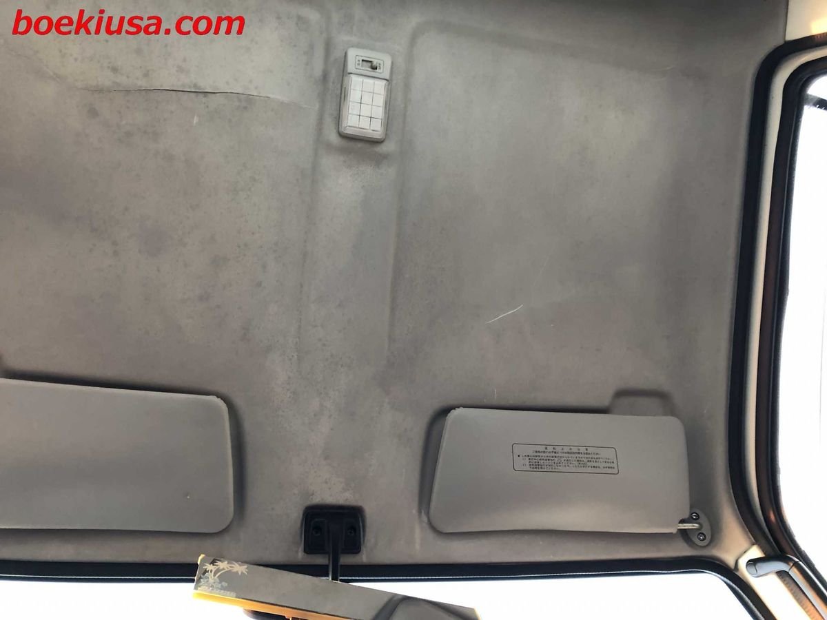 1998 Honda Accord JDM car for sale — photo 11 of 11