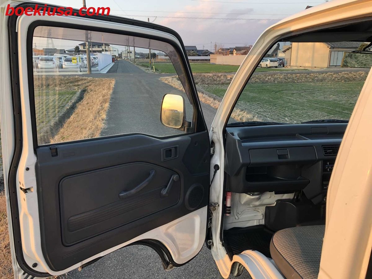 1998 Honda Accord JDM car for sale — photo 8 of 11