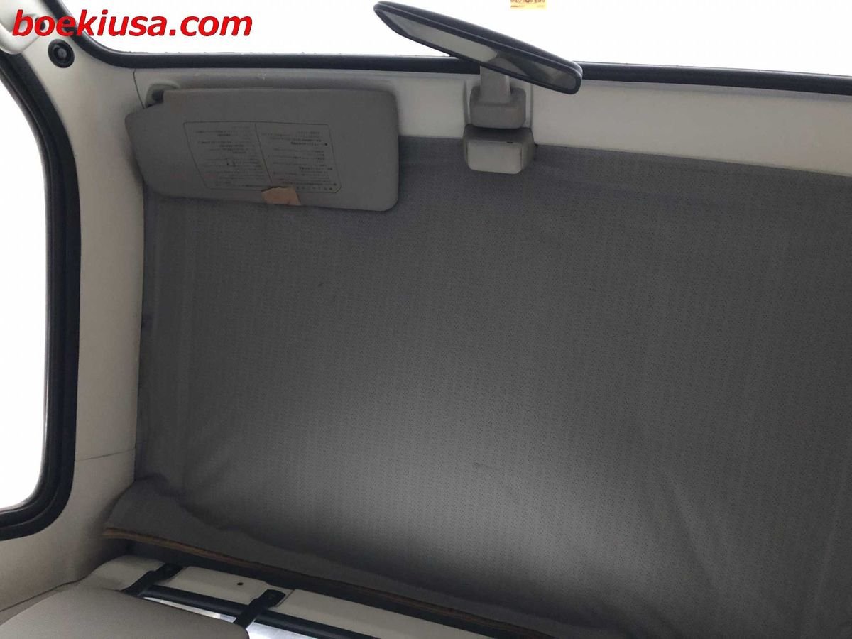 1998 Suzuki Carry JDM car for sale — photo 11 of 11