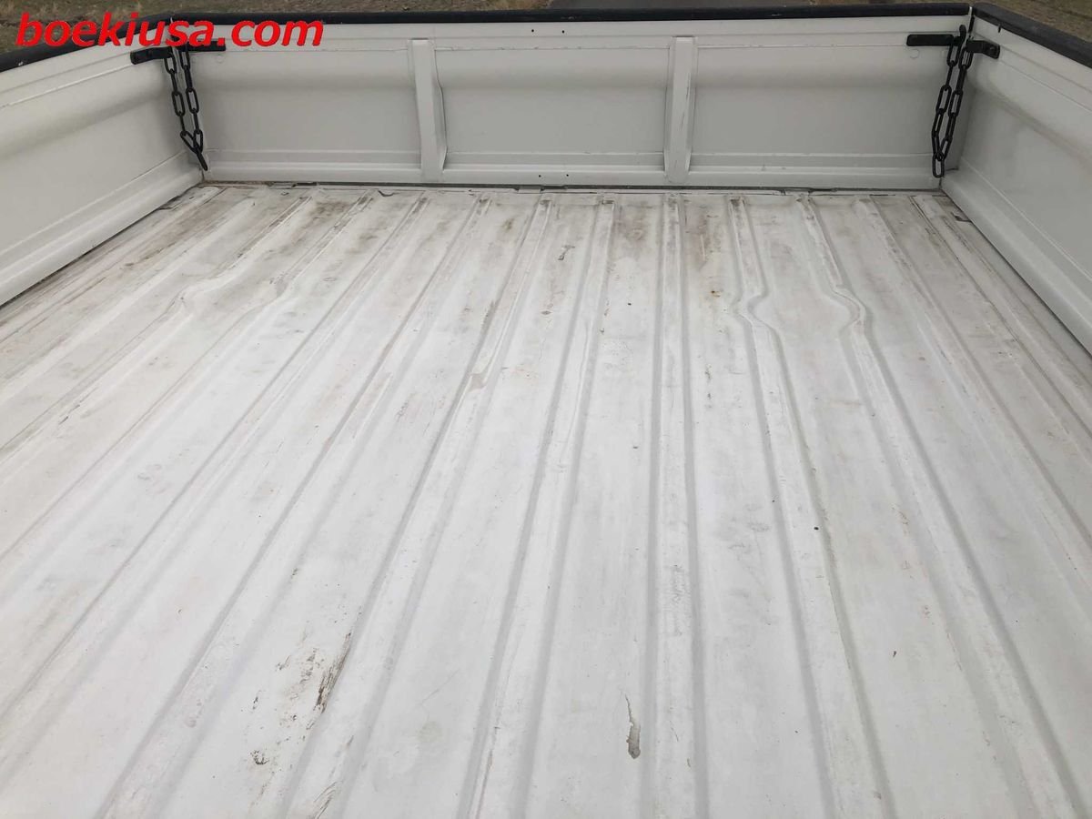 1998 Suzuki Carry JDM car for sale — photo 7 of 11