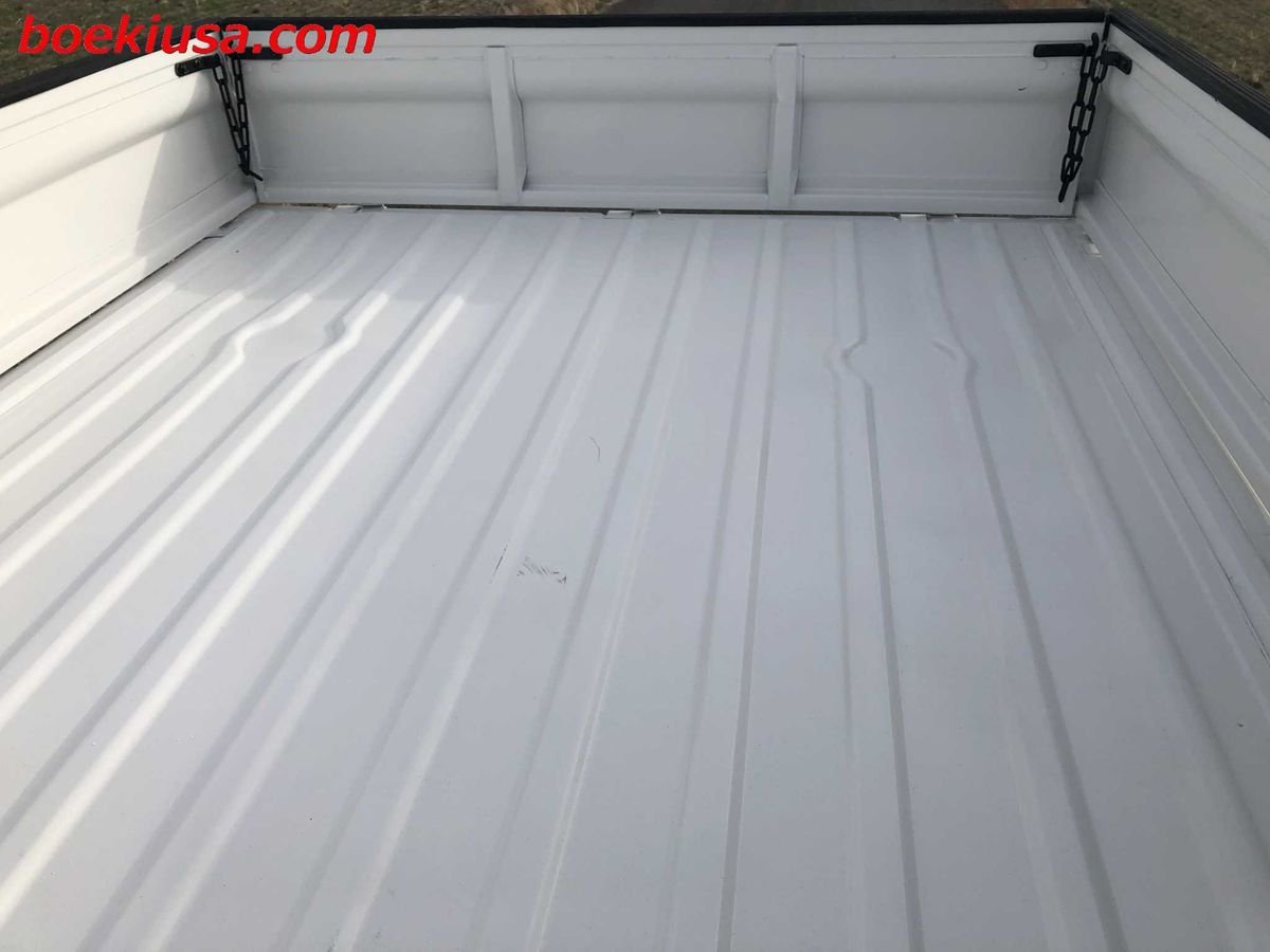 1998 Suzuki Carry JDM car for sale — photo 7 of 11