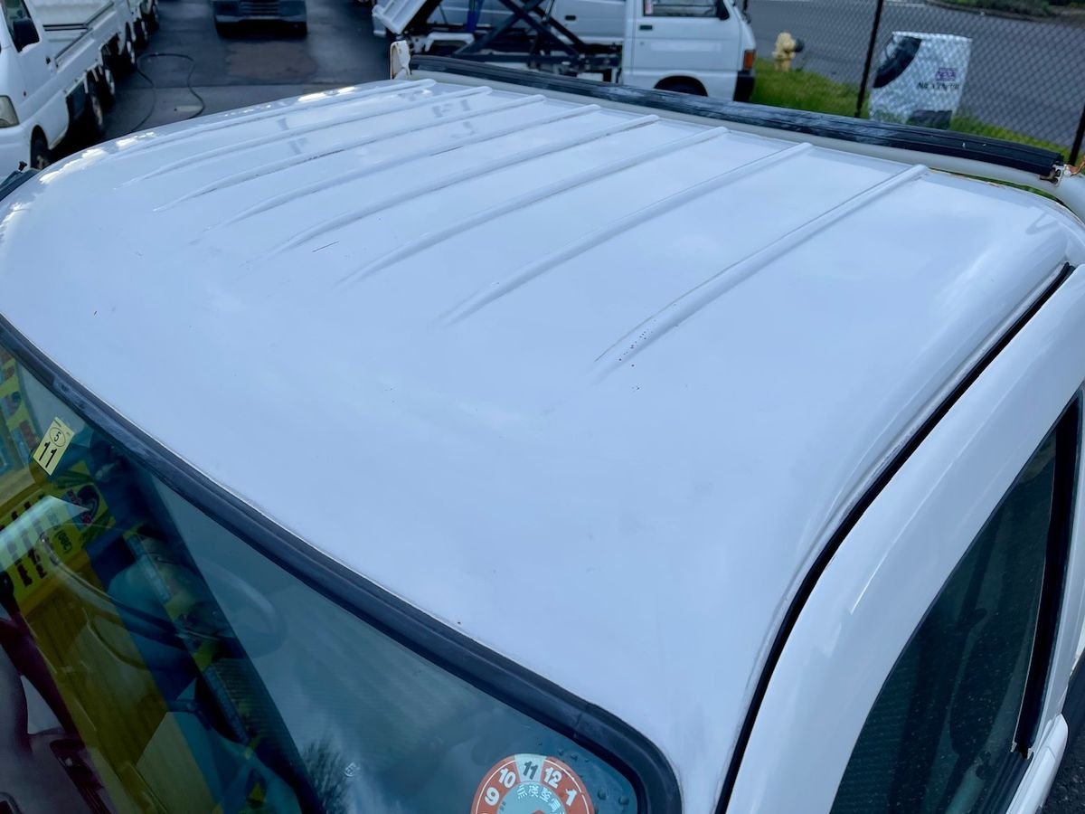 1999 Daihatsu Hijet JDM car for sale — photo 9 of 9