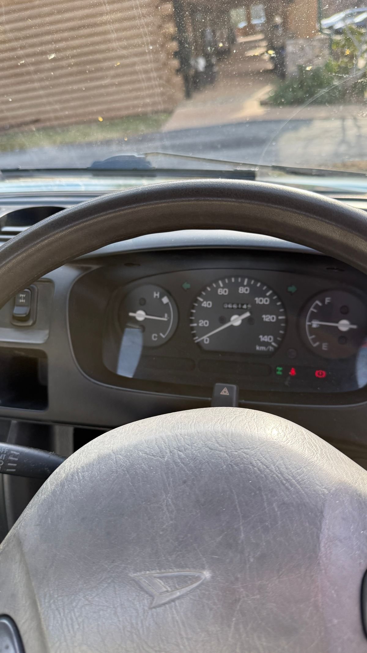1999 Daihatsu Hijet JDM car for sale — photo 5 of 11