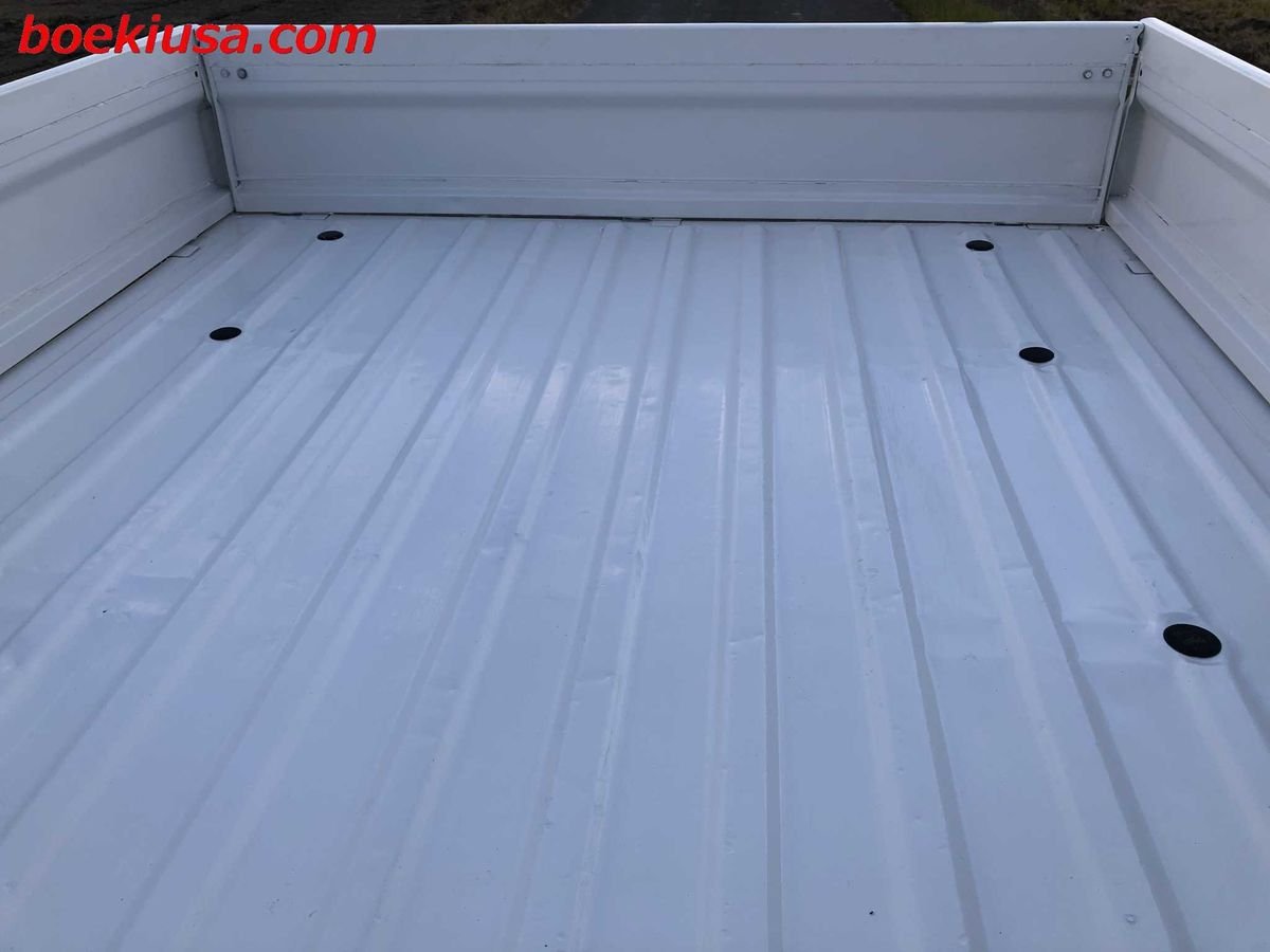 1999 Daihatsu Hijet JDM car for sale — photo 7 of 11