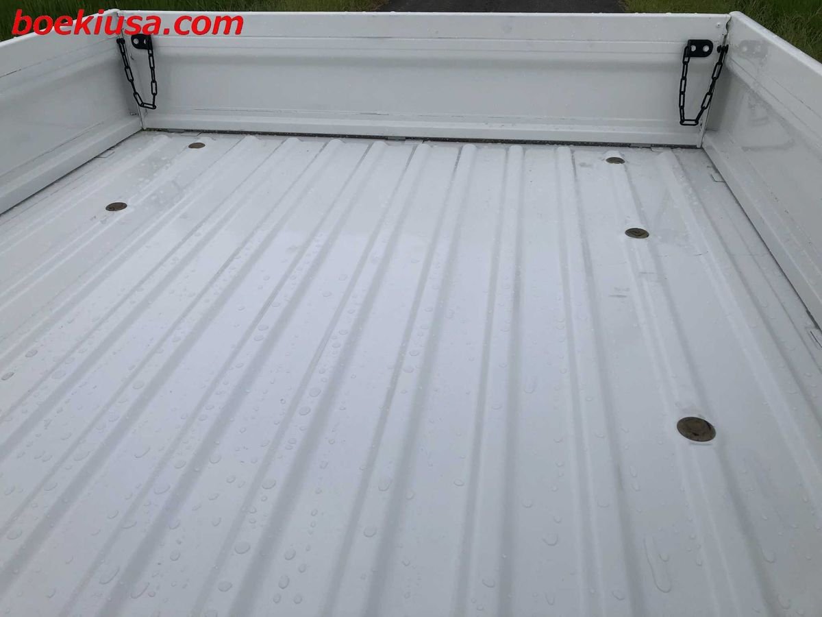1999 Daihatsu Hijet JDM car for sale — photo 7 of 11