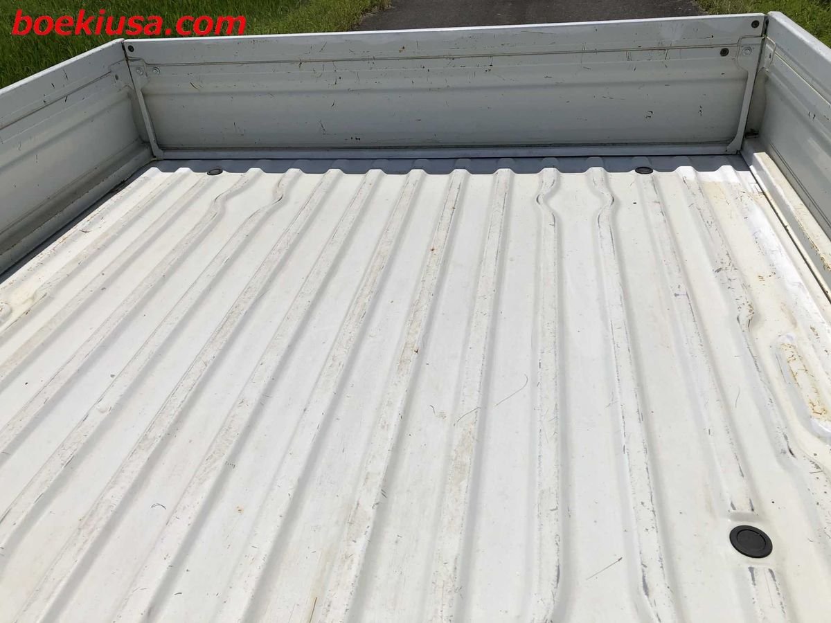 1999 Mitsubishi Minicab JDM car for sale — photo 7 of 11