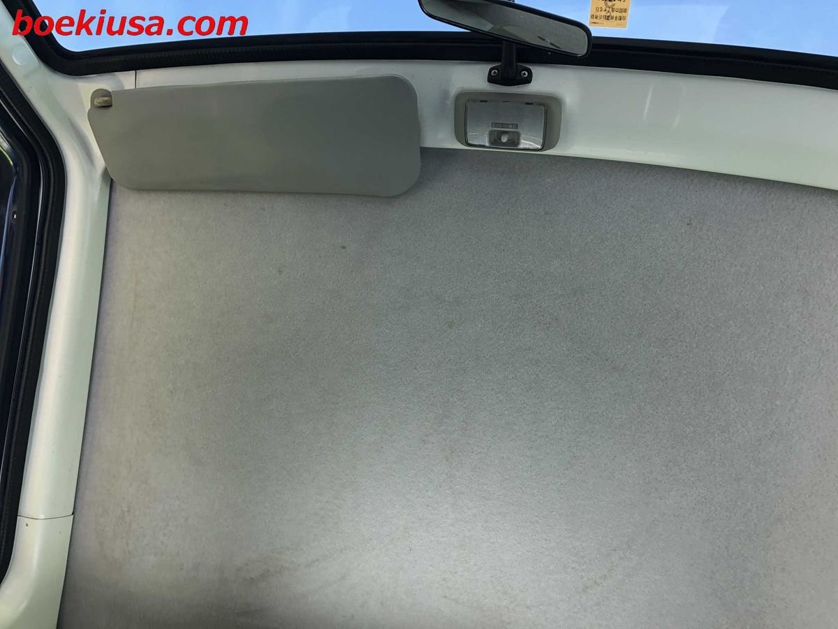 1999 Mitsubishi Minicab JDM car for sale — photo 11 of 11