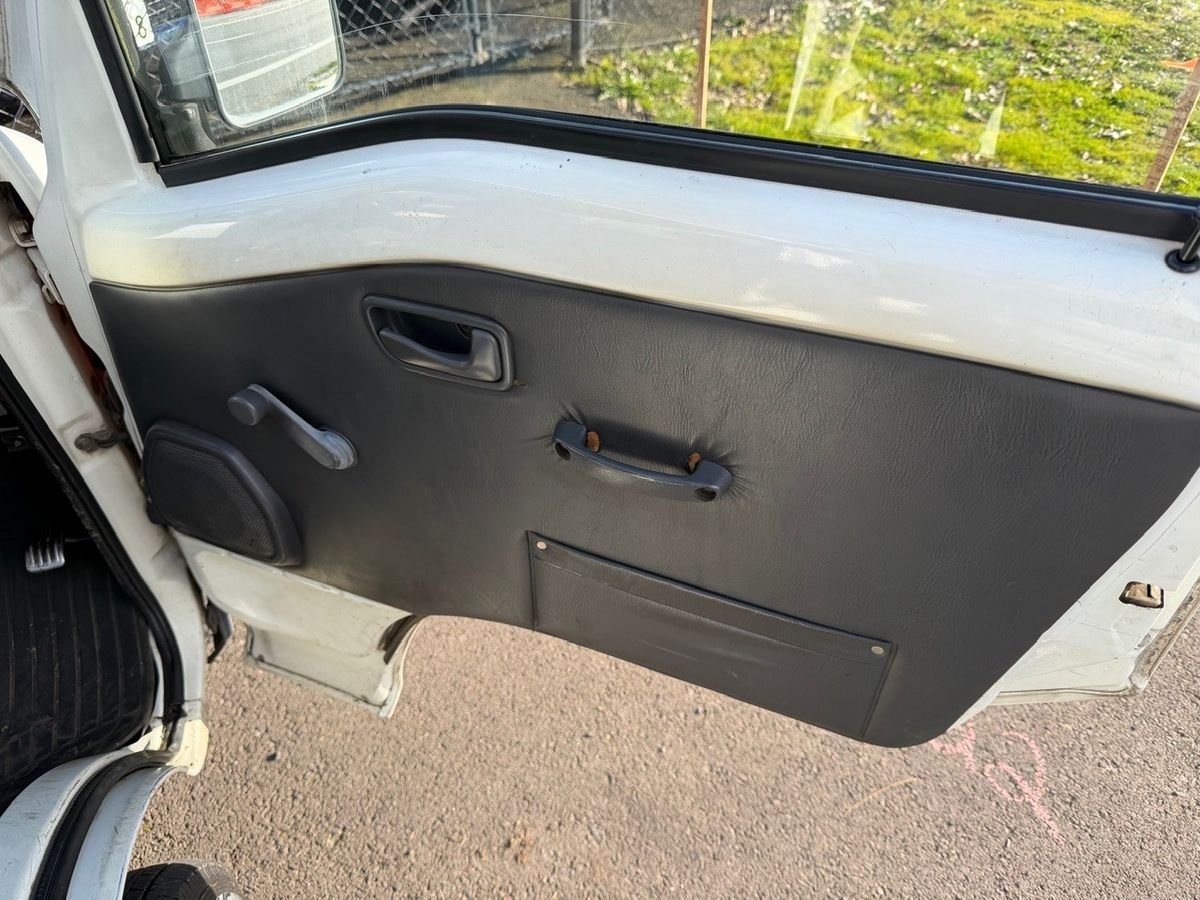 1999 Subaru Sambar JDM car for sale — photo 7 of 9