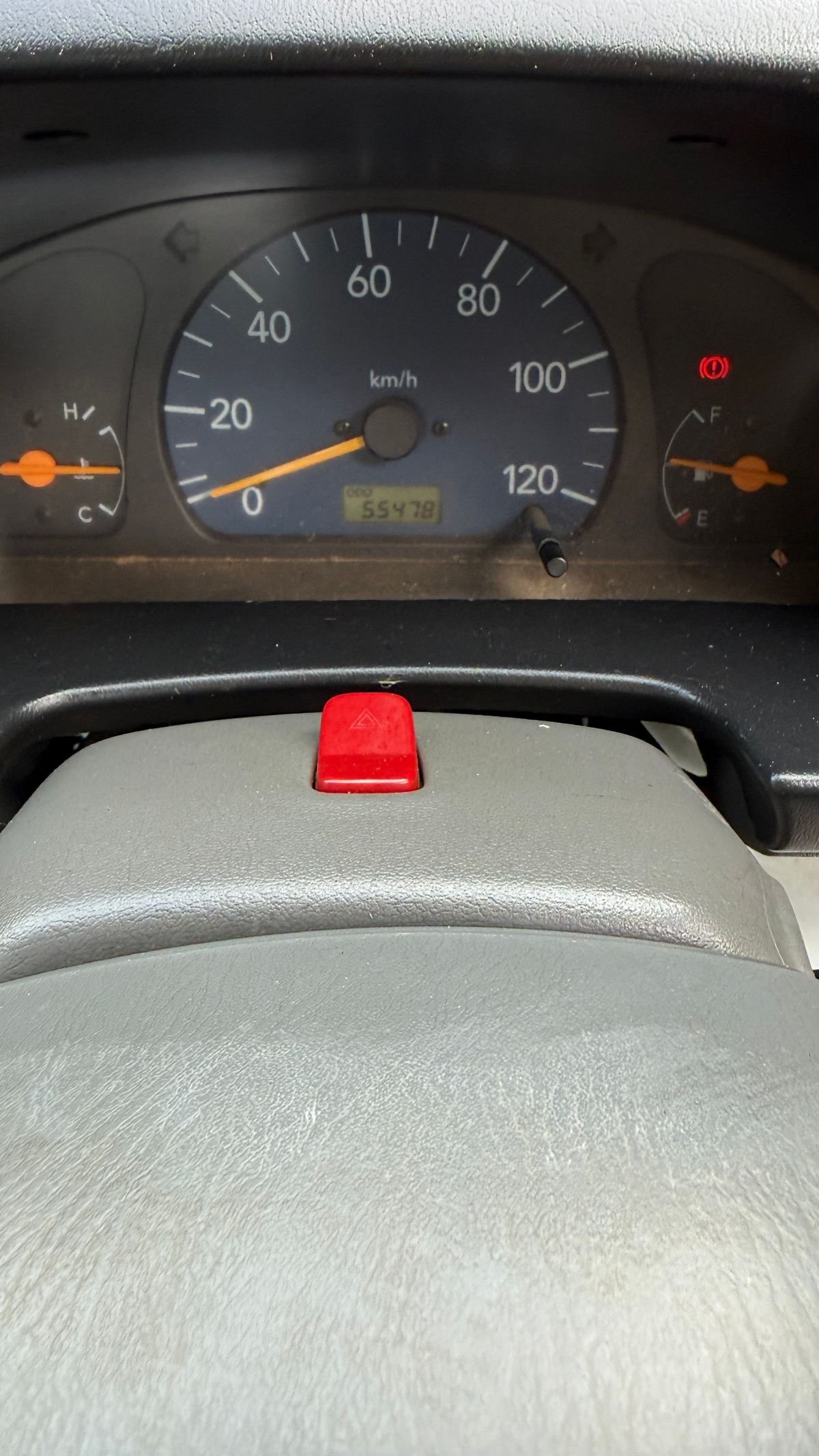 1999 Suzuki Carry JDM car for sale — photo 9 of 11
