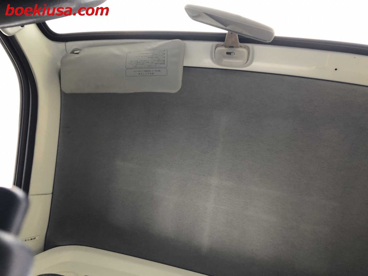 1999 Suzuki Carry JDM car for sale — photo 11 of 11