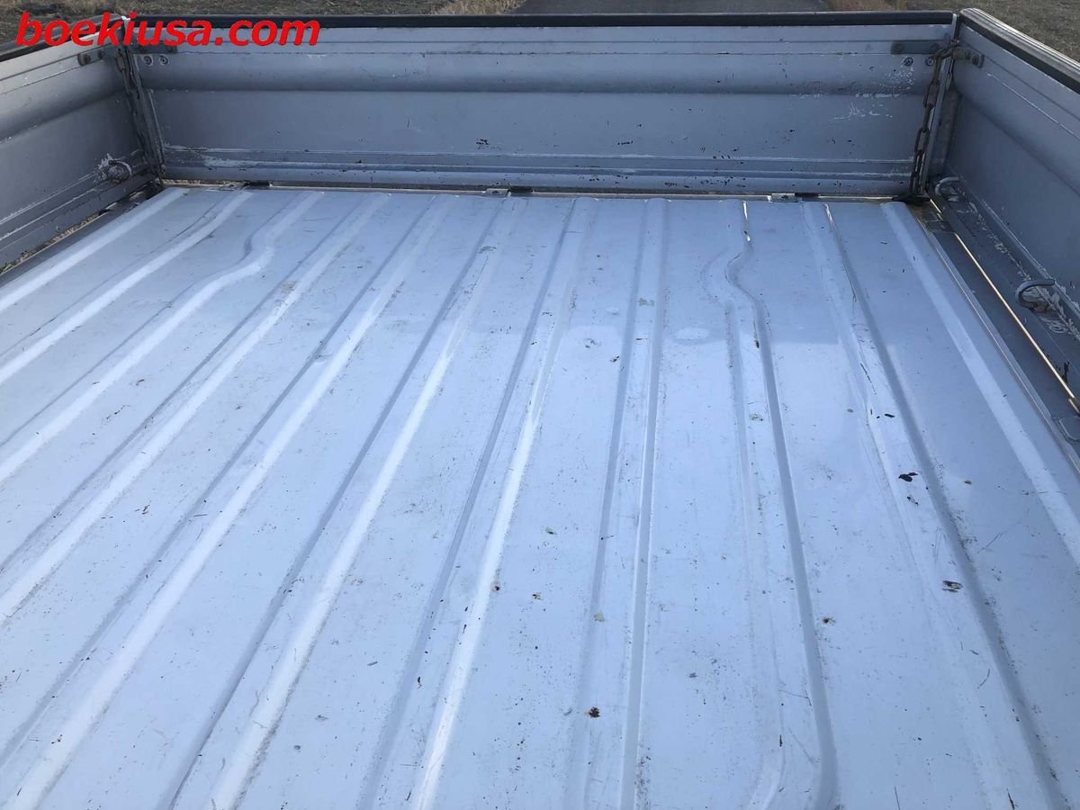 1999 Suzuki Carry JDM car for sale — photo 7 of 11