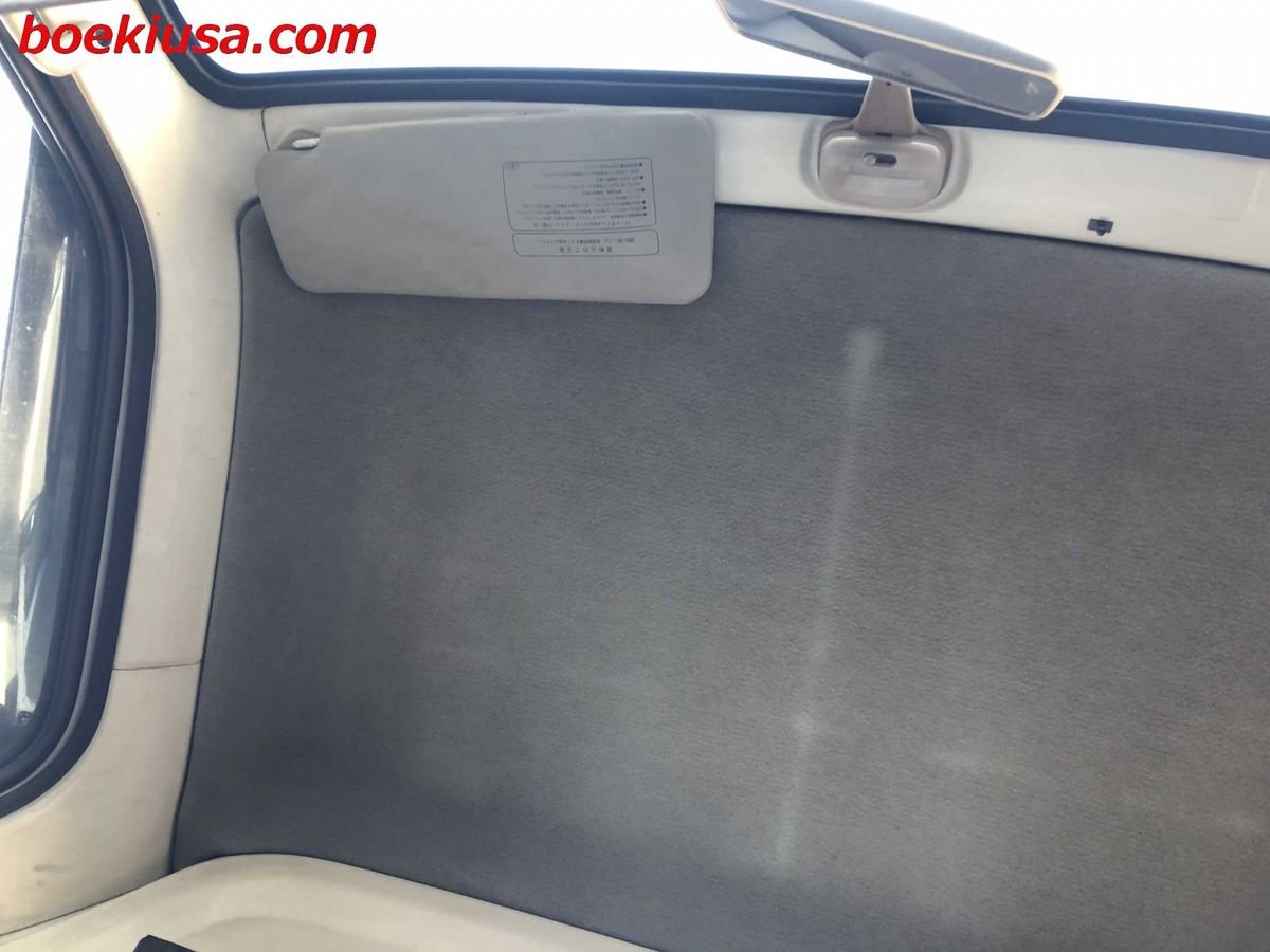 1999 Suzuki Carry JDM car for sale — photo 11 of 11