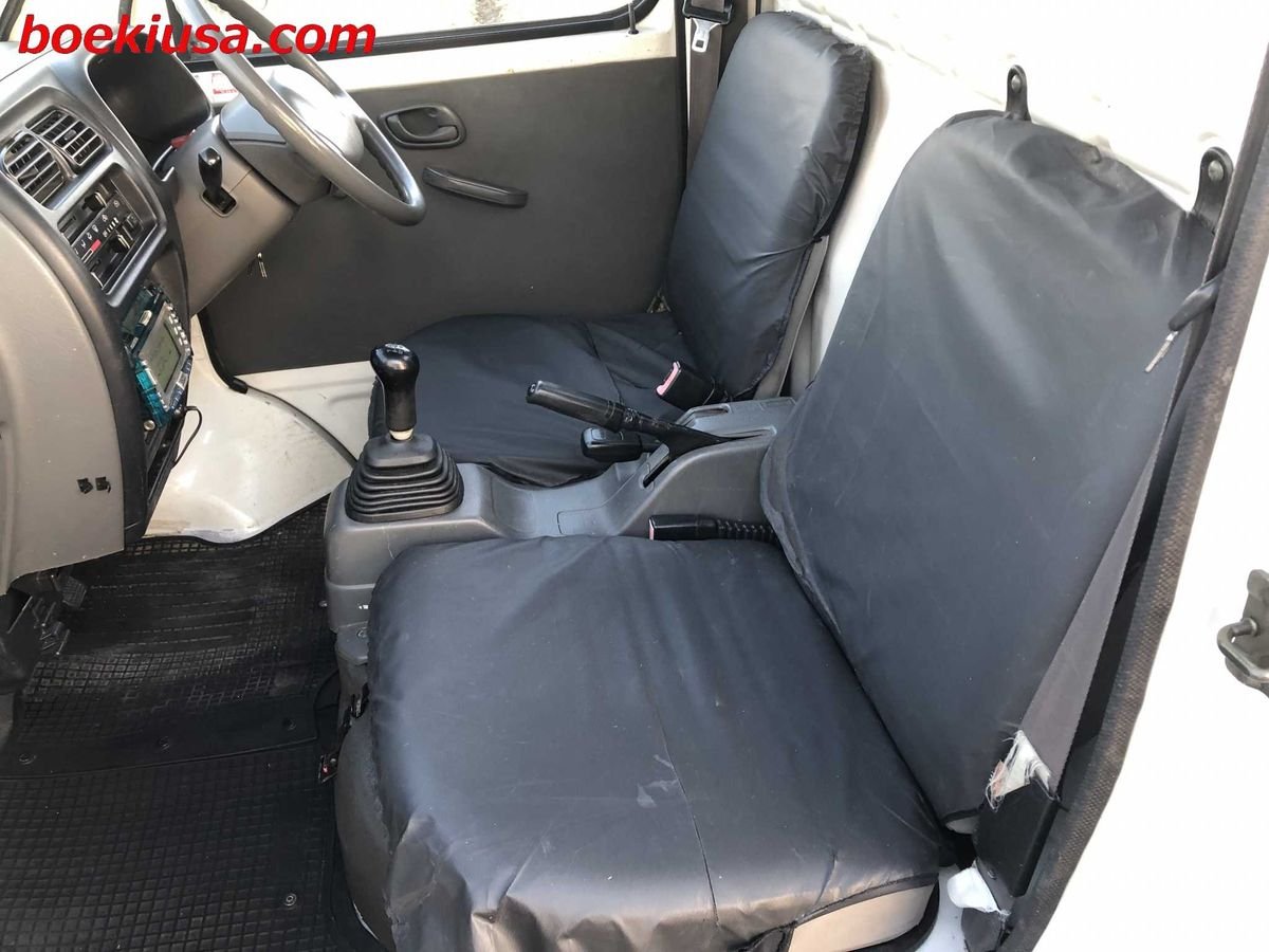 1999 Suzuki Carry JDM car for sale — photo 10 of 11