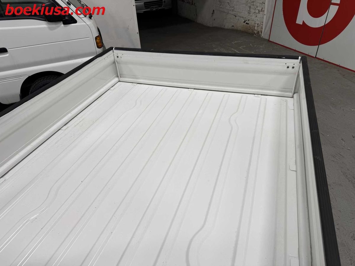 1999 Suzuki Carry JDM car for sale — photo 7 of 11