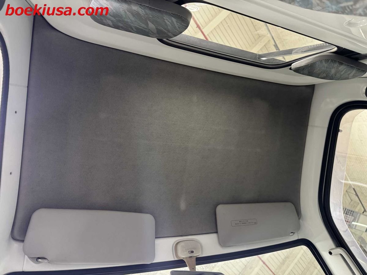 1999 Suzuki Carry JDM car for sale — photo 11 of 11