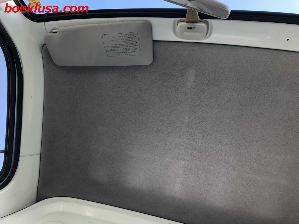 1999 Suzuki Carry JDM car for sale — photo 11 of 11