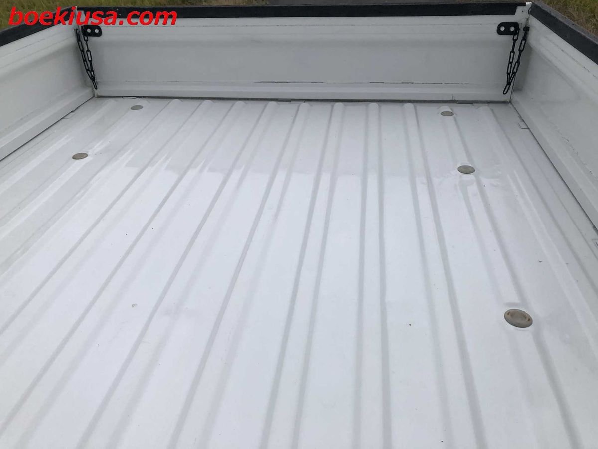 2000 Daihatsu Hijet JDM car for sale — photo 7 of 11