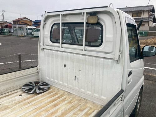 2006 Mitsubishi Minicab JDM car for sale — photo 6 of 6