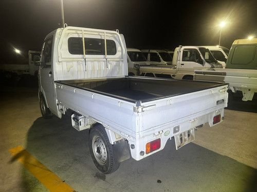 2006 Suzuki Kei JDM car for sale — photo 4 of 6